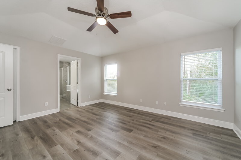 1,920/Mo, 105 Pompei Dr Kissimmee, FL 34758 Main Bedroom View