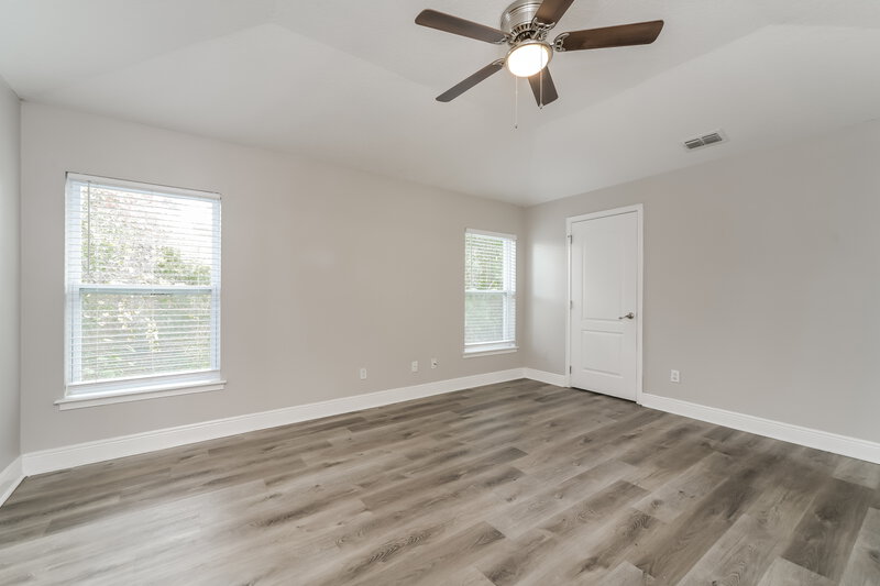 1,920/Mo, 105 Pompei Dr Kissimmee, FL 34758 Main Bedroom View 2