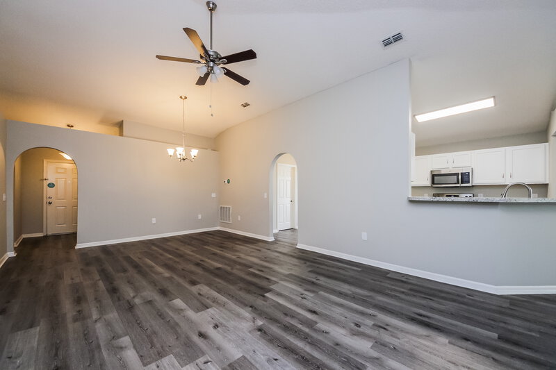 3,110/Mo, 1536 Herring Ln Clermont, FL 34714 Living Room View
