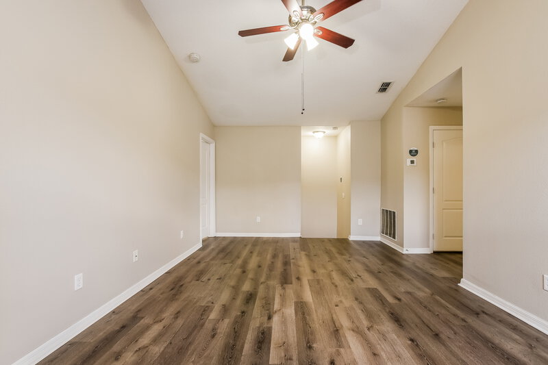 4,110/Mo, 4417 Spring Blossom Dr Kissimmee, FL 34746 Living Room View