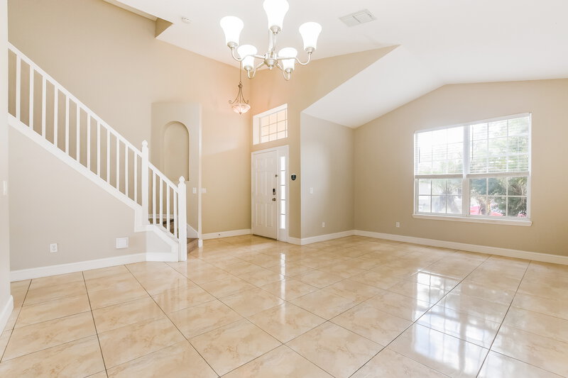 4,110/Mo, 4417 Spring Blossom Dr Kissimmee, FL 34746 Dining Room View