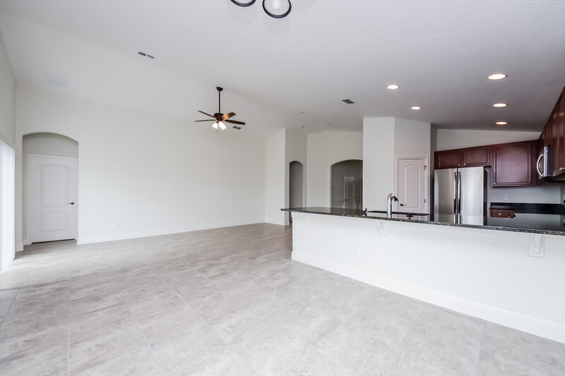2,005/Mo, 1000 Mardi Gras Drive Kissimmee, FL 34759 Dining Room View