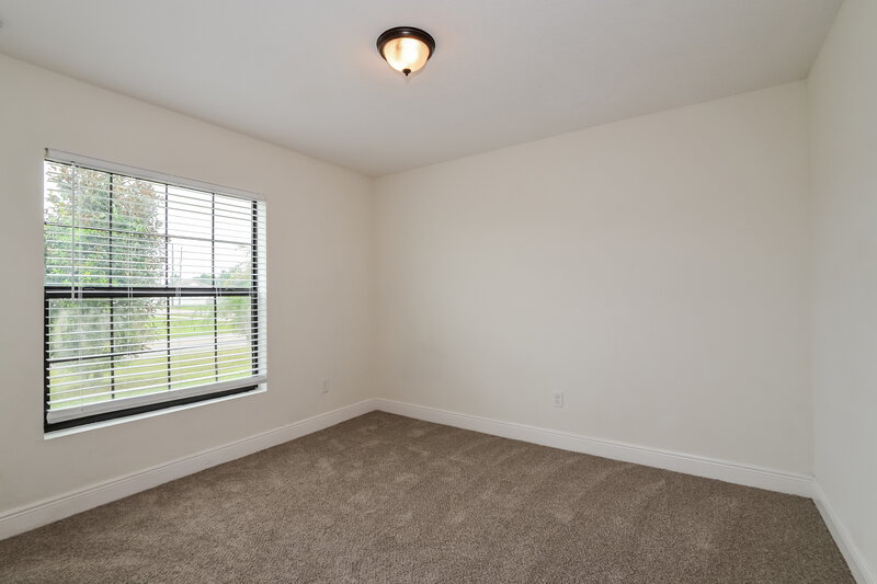 2,070/Mo, 1000 Mardi Gras Drive Kissimmee, FL 34759 Bedroom View