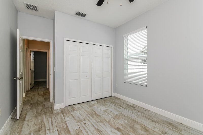 2,940/Mo, 822 Carrousel Lane Kissimmee, FL 34759 Bedroom View