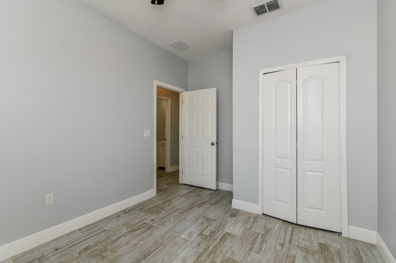 2,940/Mo, 822 Carrousel Lane Kissimmee, FL 34759 Bedroom View 2
