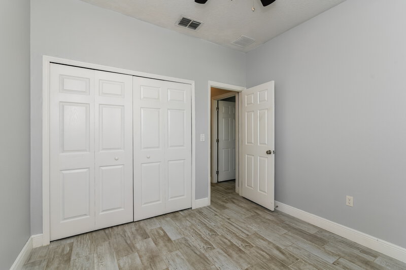 2,940/Mo, 822 Carrousel Lane Kissimmee, FL 34759 Bedroom View 3