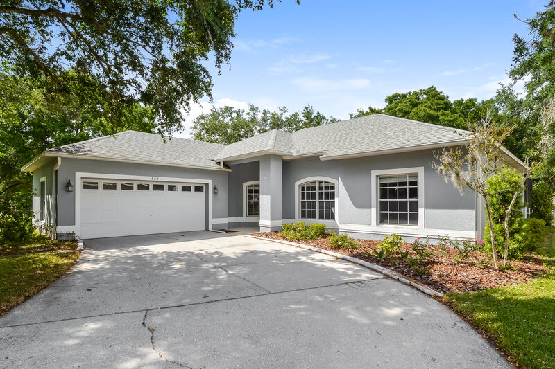 2,500/Mo, 1605 Shadowood Ct Apopka, FL 32712 External View