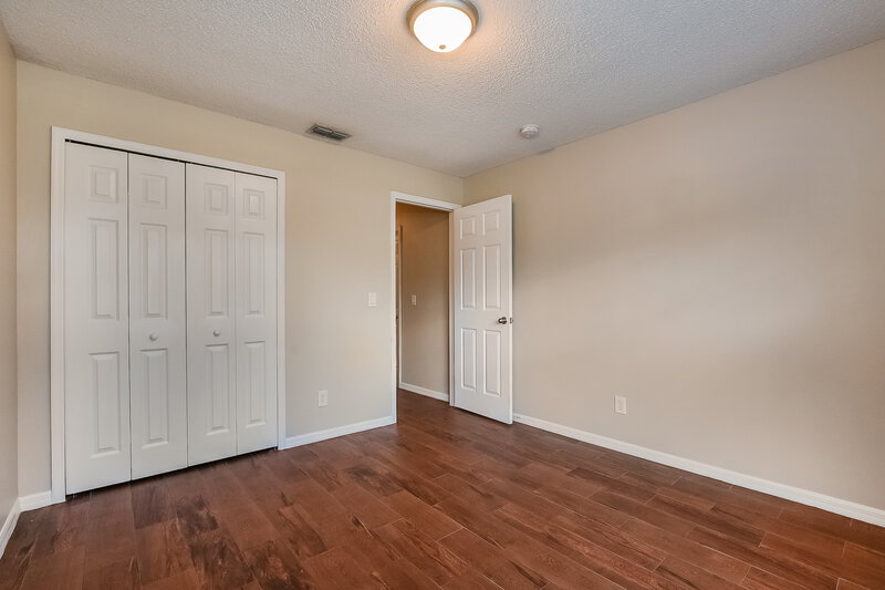 2,140/Mo, 13621 Meadowpark Ave Orlando, FL 32826 Bedroom View 4