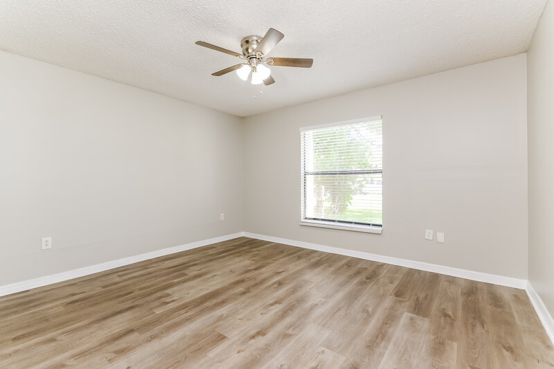 1,680/Mo, 610 N Delmonte Ct Kissimmee, FL 34758 Bedroom View