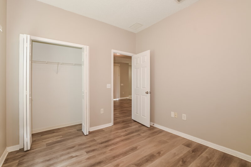 1,800/Mo, 430 Bloomfield Dr Kissimmee, FL 34758 Bedroom View