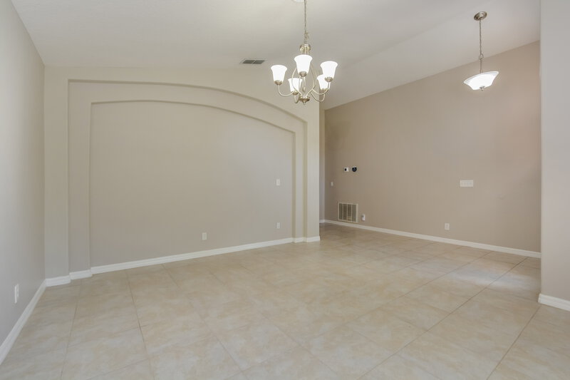 2,520/Mo, 231 Copper Oak Ct Apopka, FL 32703 Dining Room View 2