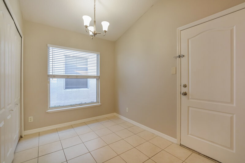 2,520/Mo, 231 Copper Oak Ct Apopka, FL 32703 Breakfast Nook View
