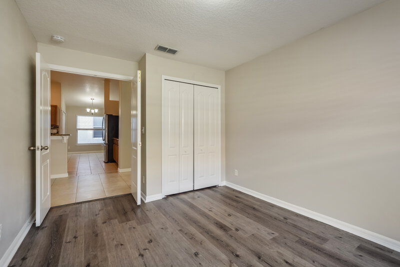 2,520/Mo, 231 Copper Oak Ct Apopka, FL 32703 Bedroom View 3