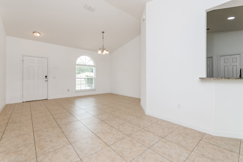 2,690/Mo, 1143 Doncaster Ct Kissimmee, FL 34758 Dining Room View