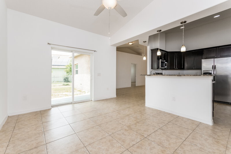 2,690/Mo, 1143 Doncaster Ct Kissimmee, FL 34758 Dining Room View 2