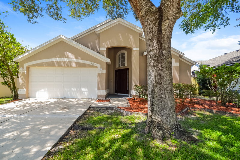 2,770/Mo, 539 Freeman St Longwood, FL 32750 External View