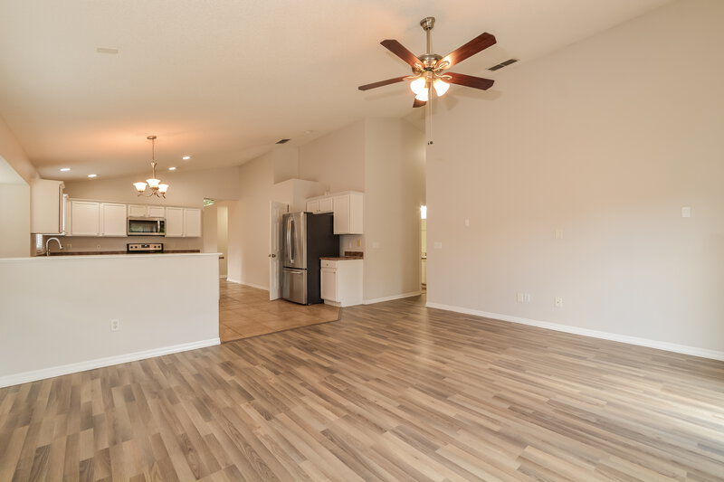 2,770/Mo, 539 Freeman St Longwood, FL 32750 Living Room View