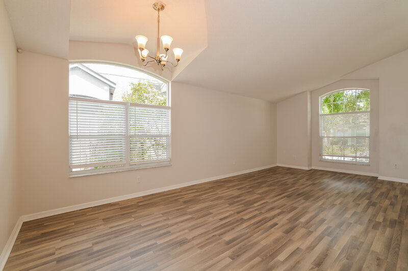 2,770/Mo, 539 Freeman St Longwood, FL 32750 Dining Room View