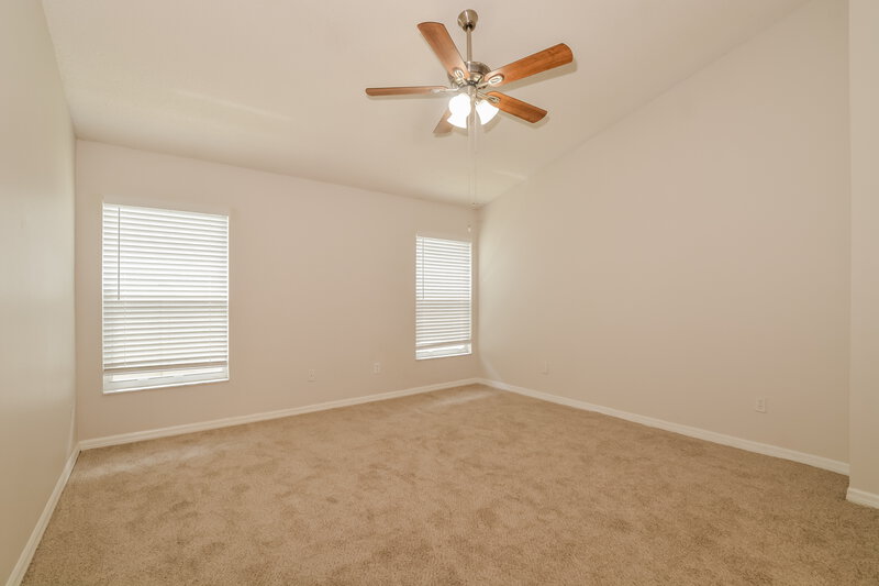 2,770/Mo, 539 Freeman St Longwood, FL 32750 Main Bedroom View