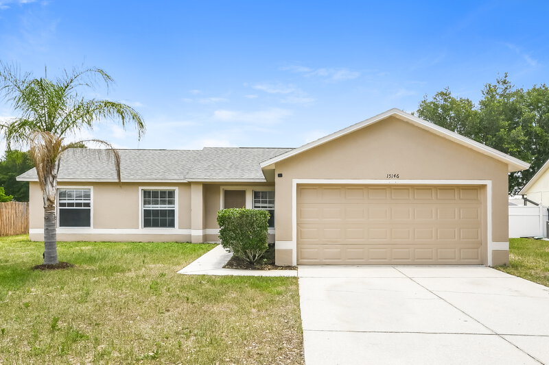 2,095/Mo, 15146 Margaux Dr Clermont, FL 34714 External View
