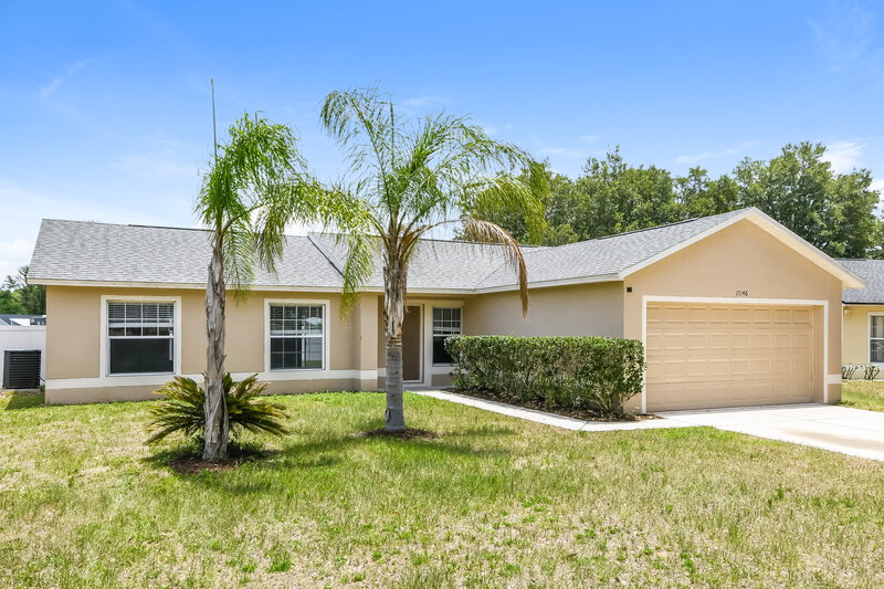 2,095/Mo, 15146 Margaux Dr Clermont, FL 34714 Front View
