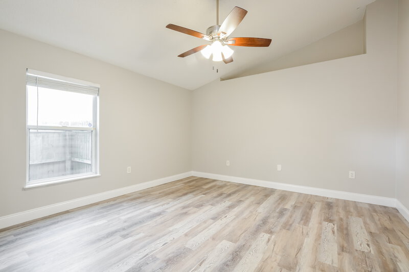 2,795/Mo, 3254 Erskine Dr Orlando, FL 32825 Main Bedroom View