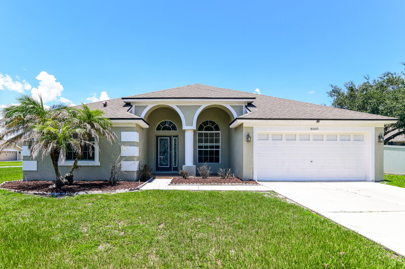 2,160/Mo, 4660 Huron Bay Circle Kissimmee, FL 34759 External View