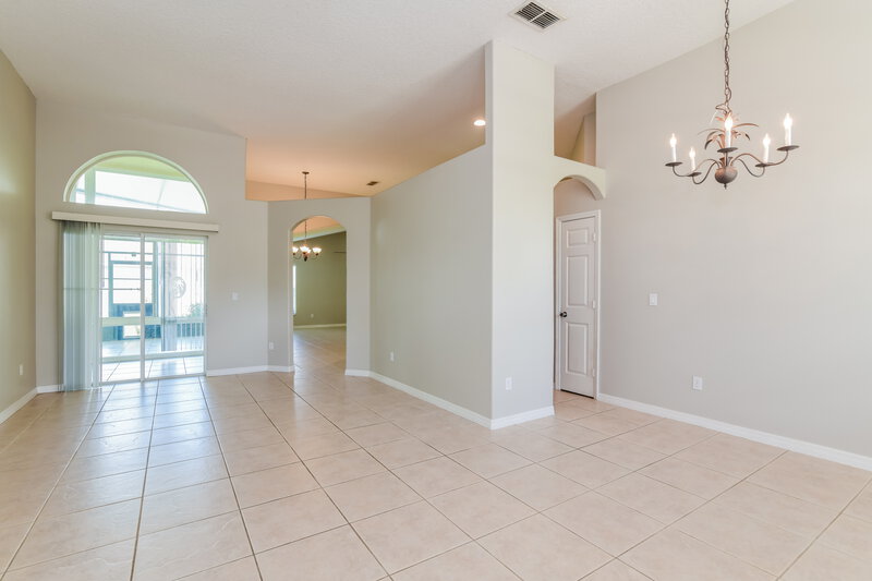 2,160/Mo, 4660 Huron Bay Circle Kissimmee, FL 34759 Living Room View
