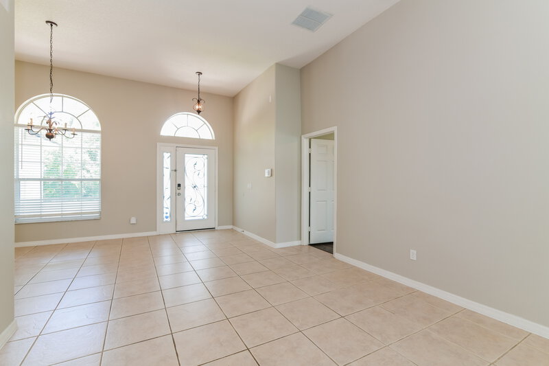 2,160/Mo, 4660 Huron Bay Circle Kissimmee, FL 34759 Living Room View 2