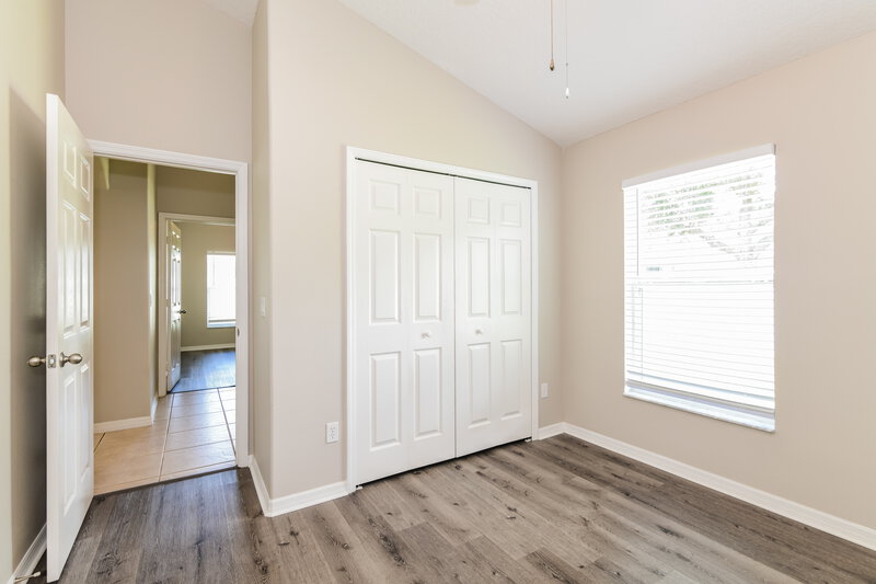 2,160/Mo, 4660 Huron Bay Circle Kissimmee, FL 34759 Bedroom View
