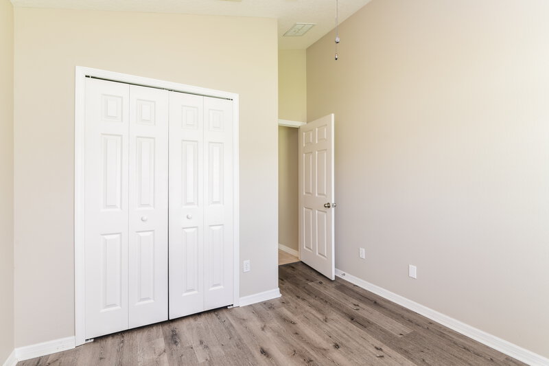2,160/Mo, 4660 Huron Bay Circle Kissimmee, FL 34759 Bedroom View 2