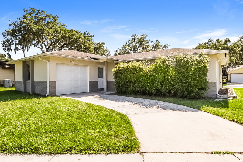 2,020/Mo, 1410 Orchid Ln Kissimmee, FL 34744 External View