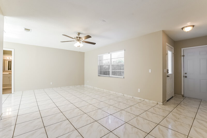 2,020/Mo, 1410 Orchid Ln Kissimmee, FL 34744 Living Room View