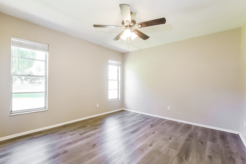 2,020/Mo, 1410 Orchid Ln Kissimmee, FL 34744 Main Bedroom View