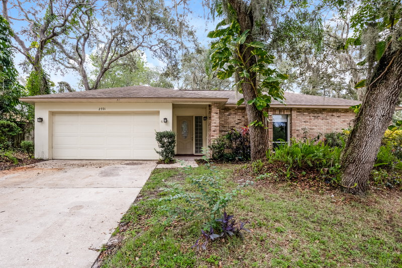 2,315/Mo, 2701 Kinnon Dr Orlando, FL 32817 External View