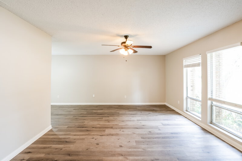 2,315/Mo, 2701 Kinnon Dr Orlando, FL 32817 Living Room View