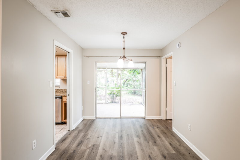 2,315/Mo, 2701 Kinnon Dr Orlando, FL 32817 Dining Room View