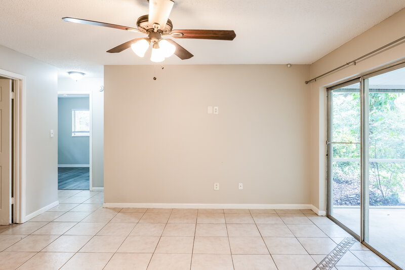 2,315/Mo, 2701 Kinnon Dr Orlando, FL 32817 Breakfast Nook View