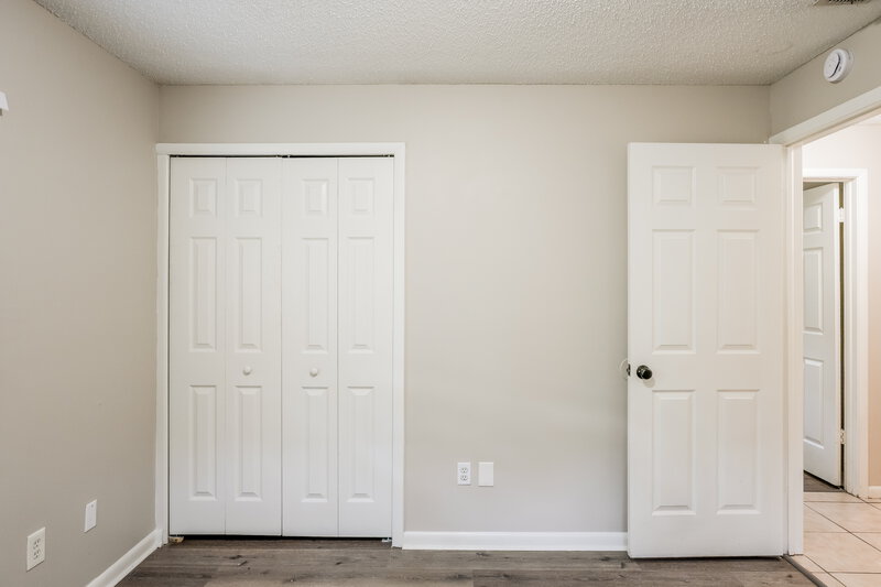 2,315/Mo, 2701 Kinnon Dr Orlando, FL 32817 Bedroom View