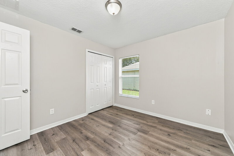 2,105/Mo, 3027 Eagle Crossing Dr Kissimmee, FL 34746 Bedroom View 3