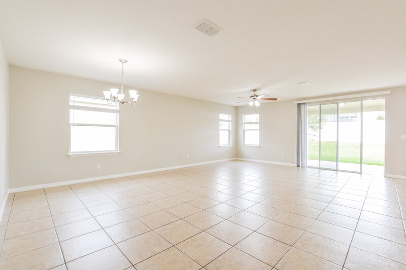 2,225/Mo, 314 Red Kite Dr Groveland, FL 34736 Living Room View