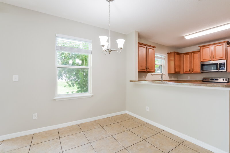 2,225/Mo, 314 Red Kite Dr Groveland, FL 34736 Dining Room View 2