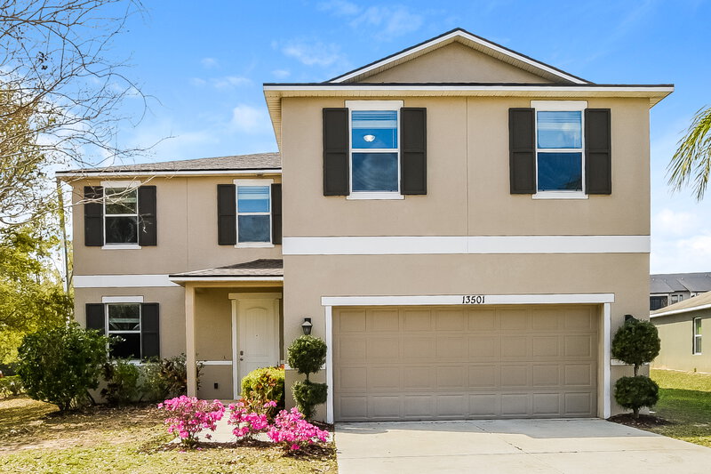 2,795/Mo, 13501 Laranja St Clermont, FL 34711 External View