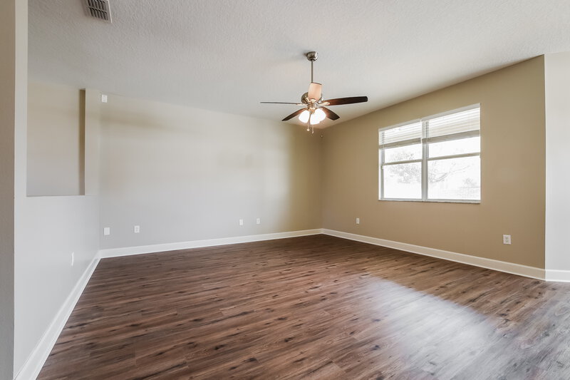 2,795/Mo, 13501 Laranja St Clermont, FL 34711 Living Room View 2