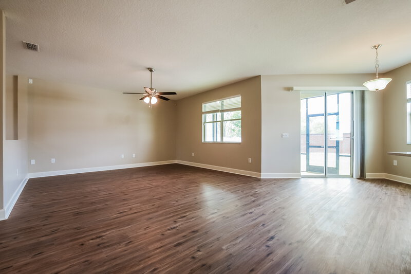 2,795/Mo, 13501 Laranja St Clermont, FL 34711 Living Room View 3