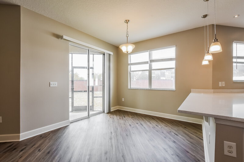 2,795/Mo, 13501 Laranja St Clermont, FL 34711 Dining Room View