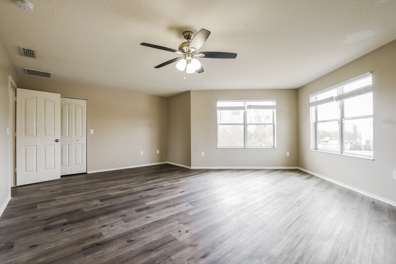 2,795/Mo, 13501 Laranja St Clermont, FL 34711 Main Bedroom View 2