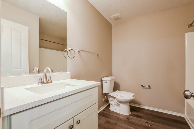 2,795/Mo, 13501 Laranja St Clermont, FL 34711 Bathroom View