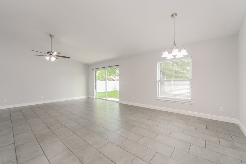 2,060/Mo, 1004 Dartmoor Pl Kissimmee, FL 34758 Dining Room View