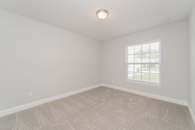 2,060/Mo, 1004 Dartmoor Pl Kissimmee, FL 34758 Bedroom View